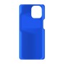 כיסוי פלסטיק קשיח ל- Apple iPhone 14 בצבע - כחול - קייס מובייל