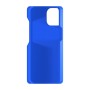 כיסוי פלסטיק קשיח ל- Apple iPhone 14 בצבע - כחול - קייס מובייל