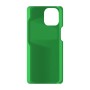 כיסוי פלסטיק קשיח ל- Apple iPhone 14 בצבע - ירוק - קייס מובייל