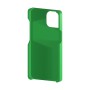 כיסוי פלסטיק קשיח ל- Apple iPhone 14 בצבע - ירוק - קייס מובייל