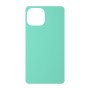 כיסוי פלסטיק קשיח ל- Apple iPhone 14 בצבע - מנטה - קייס מובייל