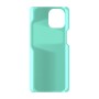 כיסוי פלסטיק קשיח ל- Apple iPhone 14 בצבע - מנטה - קייס מובייל