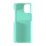 כיסוי פלסטיק קשיח ל- Apple iPhone 14 בצבע - מנטה - קייס מובייל