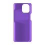 כיסוי פלסטיק קשיח ל- Apple iPhone 14 בצבע - סגול - קייס מובייל