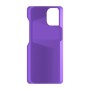 כיסוי פלסטיק קשיח ל- Apple iPhone 14 בצבע - סגול - קייס מובייל