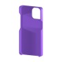 כיסוי פלסטיק קשיח ל- Apple iPhone 14 בצבע - סגול - קייס מובייל