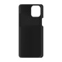כיסוי פלסטיק קשיח ל- Apple iPhone 14 Plus בצבע - שחור - קייס מובייל