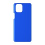 כיסוי פלסטיק קשיח ל- Apple iPhone 14 Plus בצבע - כחול - קייס מובייל