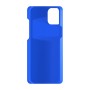 כיסוי פלסטיק קשיח ל- Apple iPhone 14 Plus בצבע - כחול - קייס מובייל