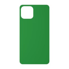 כיסוי פלסטיק קשיח ל- Apple iPhone 14 Plus בצבע - ירוק - קייס מובייל