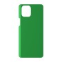 כיסוי פלסטיק קשיח ל- Apple iPhone 14 Plus בצבע - ירוק - קייס מובייל