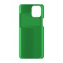 כיסוי פלסטיק קשיח ל- Apple iPhone 14 Plus בצבע - ירוק - קייס מובייל