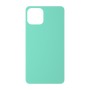 כיסוי פלסטיק קשיח ל- Apple iPhone 14 Plus בצבע - מנטה - קייס מובייל
