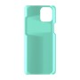 כיסוי פלסטיק קשיח ל- Apple iPhone 14 Plus בצבע - מנטה - קייס מובייל