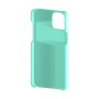 כיסוי פלסטיק קשיח ל- Apple iPhone 14 Plus בצבע - מנטה - קייס מובייל