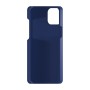 כיסוי פלסטיק קשיח ל- Apple iPhone 14 Plus בצבע - כחול נייבי - קייס מובייל