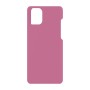 כיסוי פלסטיק קשיח ל- Apple iPhone 14 Plus בצבע - ורוד - קייס מובייל