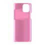 כיסוי פלסטיק קשיח ל- Apple iPhone 14 Plus בצבע - ורוד - קייס מובייל