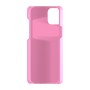 כיסוי פלסטיק קשיח ל- Apple iPhone 14 Plus בצבע - ורוד - קייס מובייל