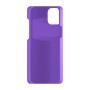 כיסוי פלסטיק קשיח ל- Apple iPhone 14 Plus בצבע - סגול - קייס מובייל