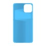 כיסוי פלסטיק קשיח ל- Apple iPhone 14 Plus בצבע - תכלת - קייס מובייל