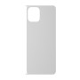 כיסוי פלסטיק קשיח ל- Apple iPhone 14 Plus בצבע - לבן - קייס מובייל
