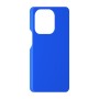 כיסוי פלסטיק קשיח ל- Apple iPhone 14 Pro בצבע - כחול - קייס מובייל