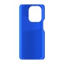 כיסוי פלסטיק קשיח ל- Apple iPhone 14 Pro בצבע - כחול - קייס מובייל