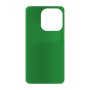 כיסוי פלסטיק קשיח ל- Apple iPhone 14 Pro בצבע - ירוק - קייס מובייל