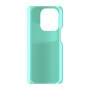 כיסוי פלסטיק קשיח ל- Apple iPhone 14 Pro בצבע - מנטה - קייס מובייל