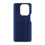 כיסוי פלסטיק קשיח ל- Apple iPhone 14 Pro בצבע - כחול נייבי - קייס מובייל