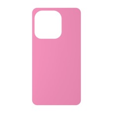 כיסוי פלסטיק קשיח ל- Apple iPhone 14 Pro בצבע - ורוד - קייס מובייל