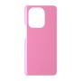 כיסוי פלסטיק קשיח ל- Apple iPhone 14 Pro בצבע - ורוד - קייס מובייל