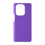 כיסוי פלסטיק קשיח ל- Apple iPhone 14 Pro בצבע - סגול - קייס מובייל