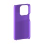 כיסוי פלסטיק קשיח ל- Apple iPhone 14 Pro בצבע - סגול - קייס מובייל