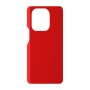 כיסוי פלסטיק קשיח ל- Apple iPhone 14 Pro בצבע - אדום - קייס מובייל