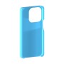 כיסוי פלסטיק קשיח ל- Apple iPhone 14 Pro בצבע - תכלת - קייס מובייל