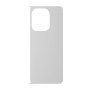 כיסוי פלסטיק קשיח ל- Apple iPhone 14 Pro בצבע - לבן - קייס מובייל