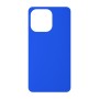 כיסוי פלסטיק קשיח ל- Apple iPhone 14 Pro Max בצבע - כחול - קייס מובייל