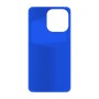 כיסוי פלסטיק קשיח ל- Apple iPhone 14 Pro Max בצבע - כחול - קייס מובייל