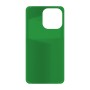כיסוי פלסטיק קשיח ל- Apple iPhone 14 Pro Max בצבע - ירוק - קייס מובייל