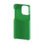 כיסוי פלסטיק קשיח ל- Apple iPhone 14 Pro Max בצבע - ירוק - קייס מובייל