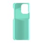כיסוי פלסטיק קשיח ל- Apple iPhone 14 Pro Max בצבע - מנטה - קייס מובייל