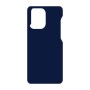 כיסוי פלסטיק קשיח ל- Apple iPhone 14 Pro Max בצבע - כחול נייבי - קייס מובייל