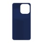 כיסוי פלסטיק קשיח ל- Apple iPhone 14 Pro Max בצבע - כחול נייבי - קייס מובייל