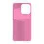 כיסוי פלסטיק קשיח ל- Apple iPhone 14 Pro Max בצבע - ורוד - קייס מובייל