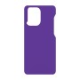 כיסוי פלסטיק קשיח ל- Apple iPhone 14 Pro Max בצבע - סגול - קייס מובייל