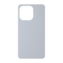 כיסוי פלסטיק קשיח ל- Apple iPhone 14 Pro Max בצבע - כסף - קייס מובייל