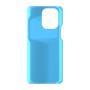 כיסוי פלסטיק קשיח ל- Apple iPhone 14 Pro Max בצבע - תכלת - קייס מובייל