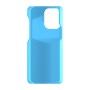 כיסוי פלסטיק קשיח ל- Apple iPhone 14 Pro Max בצבע - תכלת - קייס מובייל